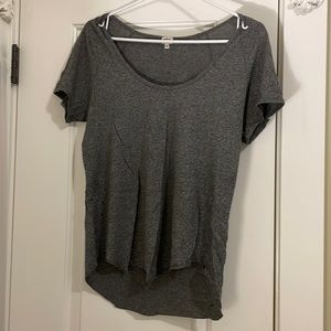 Wilfred Pima Cotton Shirt